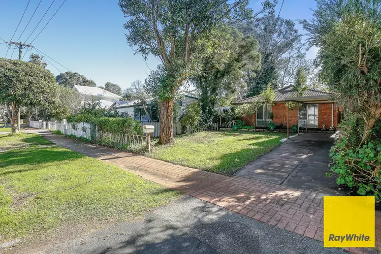 Fifth view of Homely house listing, 4 Sweeting Street, Guildford WA 6055