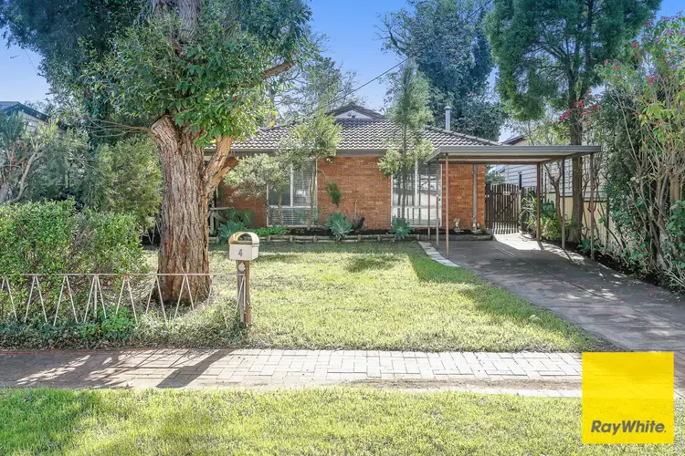 Sixth view of Homely house listing, 4 Sweeting Street, Guildford WA 6055
