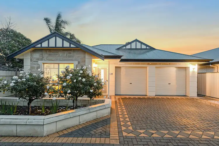 2/4A The Parkway, Paradise SA 5075