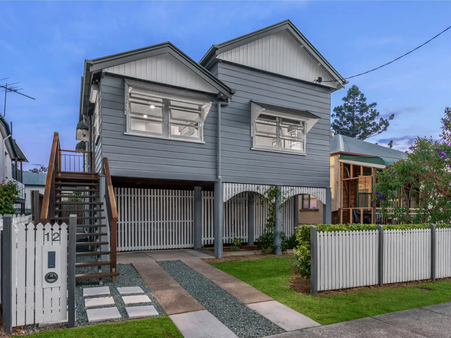 Main view of Homely house listing, 12 Bale Street, Albion QLD 4010
