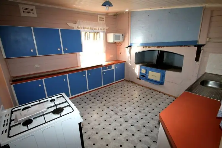 Second view of Homely house listing, 93 Hill Street, Quirindi NSW 2343
