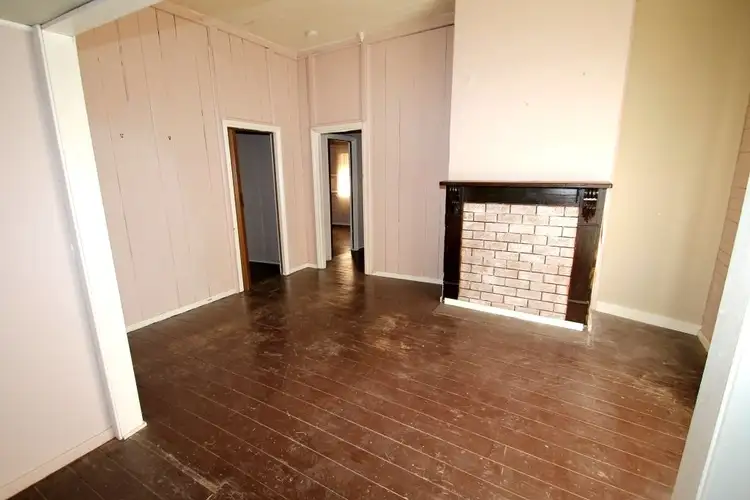 Third view of Homely house listing, 93 Hill Street, Quirindi NSW 2343