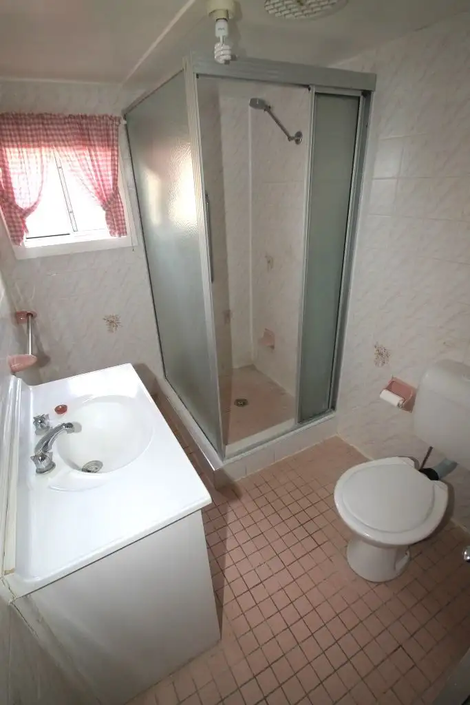 Fourth view of Homely house listing, 93 Hill Street, Quirindi NSW 2343