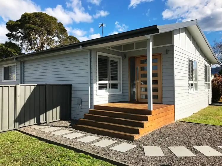 21 Barellan Avenue, Dapto NSW 2530