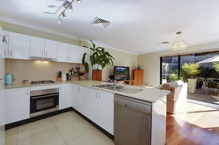 Third view of Homely townhouse listing, 8/9-19 Heath Street, Asquith NSW 2077
