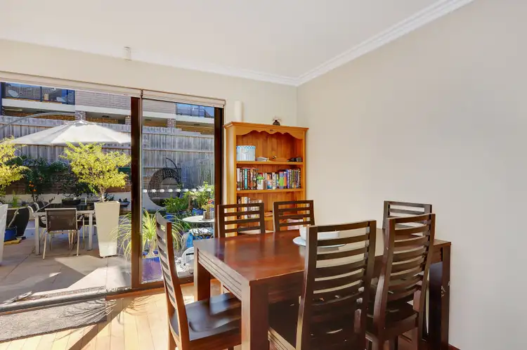 Fifth view of Homely townhouse listing, 8/9-19 Heath Street, Asquith NSW 2077