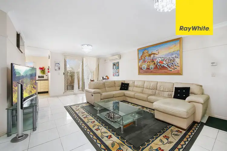 Second view of Homely apartment listing, 18/21-27 Amy Street, Regents Park NSW 2143