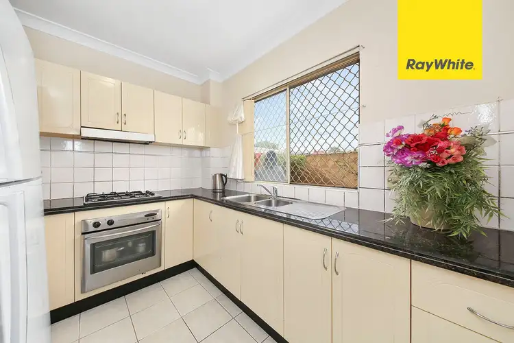 Third view of Homely apartment listing, 18/21-27 Amy Street, Regents Park NSW 2143