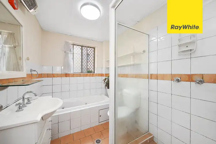 Fourth view of Homely apartment listing, 18/21-27 Amy Street, Regents Park NSW 2143