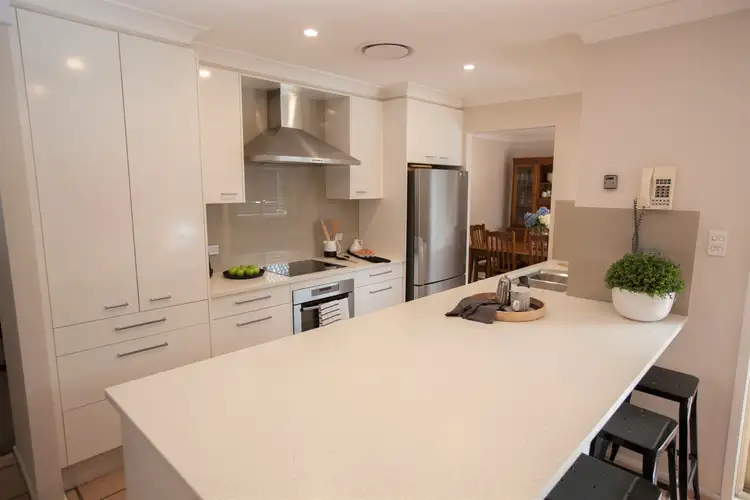 Second view of Homely house listing, 23 Marilyn Street, North Ryde NSW 2113