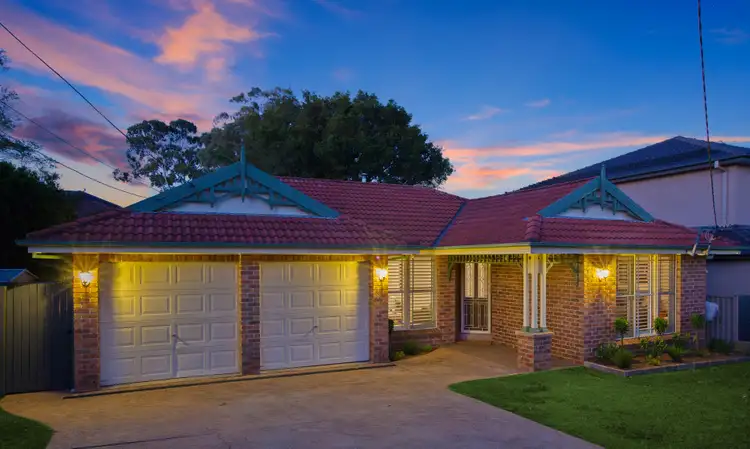Third view of Homely house listing, 23 Marilyn Street, North Ryde NSW 2113