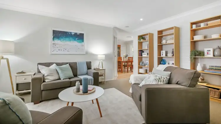 Fourth view of Homely house listing, 23 Marilyn Street, North Ryde NSW 2113