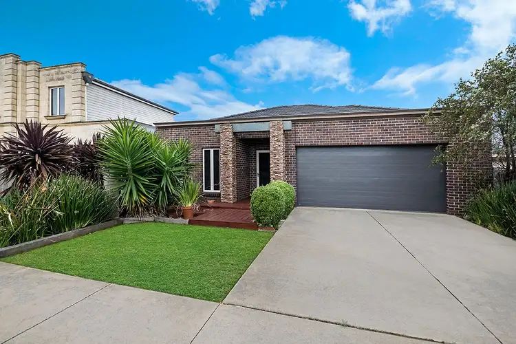 Main view of Homely house listing, 60 Cherlin Drive, Warrnambool VIC 3280