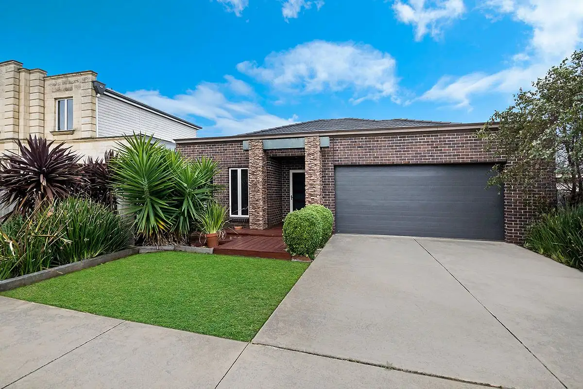 Main view of Homely house listing, 60 Cherlin Drive, Warrnambool VIC 3280