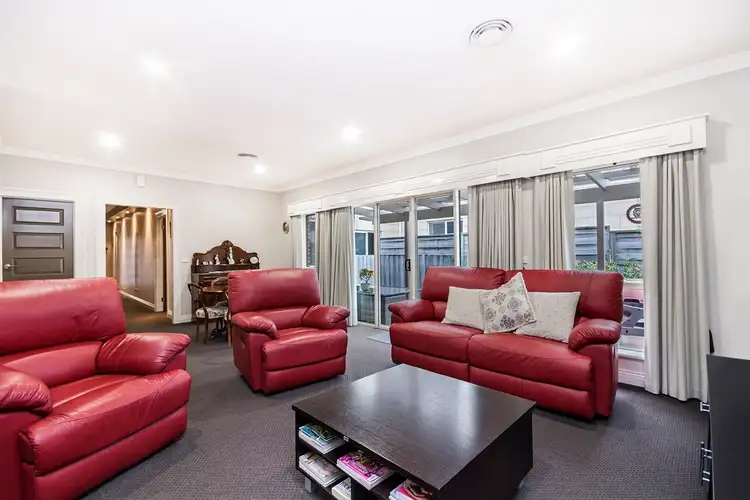 Second view of Homely house listing, 60 Cherlin Drive, Warrnambool VIC 3280