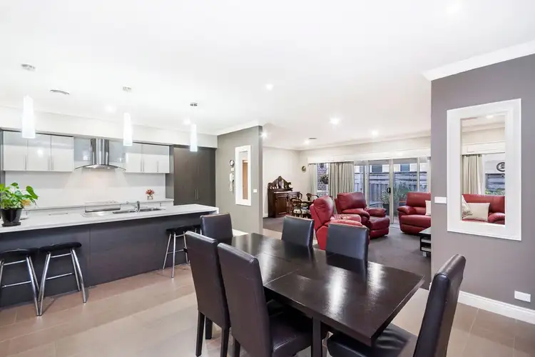 Fourth view of Homely house listing, 60 Cherlin Drive, Warrnambool VIC 3280