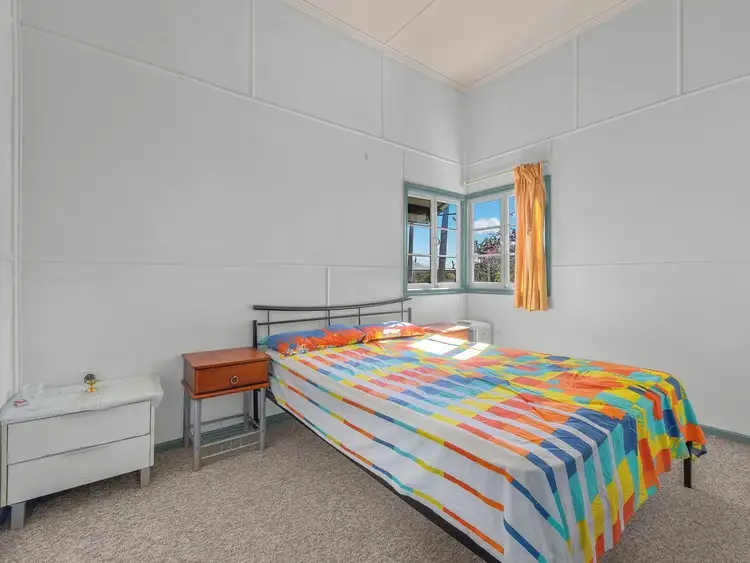 Third view of Homely block of units listing, 196 Bonney Avenue, Clayfield QLD 4011