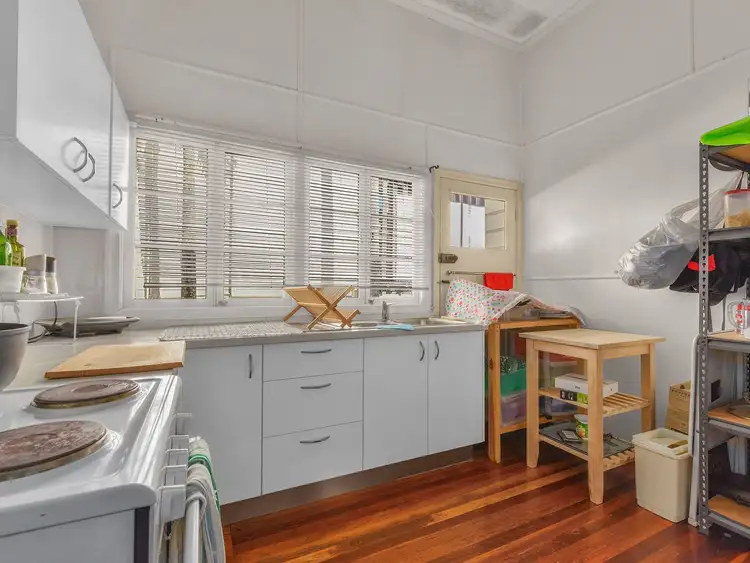 Fifth view of Homely block of units listing, 196 Bonney Avenue, Clayfield QLD 4011