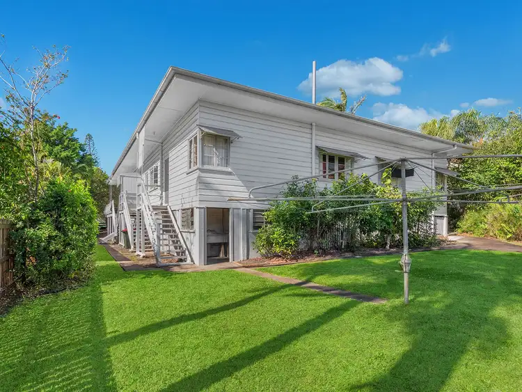 Sixth view of Homely block of units listing, 196 Bonney Avenue, Clayfield QLD 4011