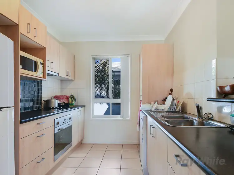 Main view of Homely unit listing, 5/356 Zillmere Road, Zillmere QLD 4034