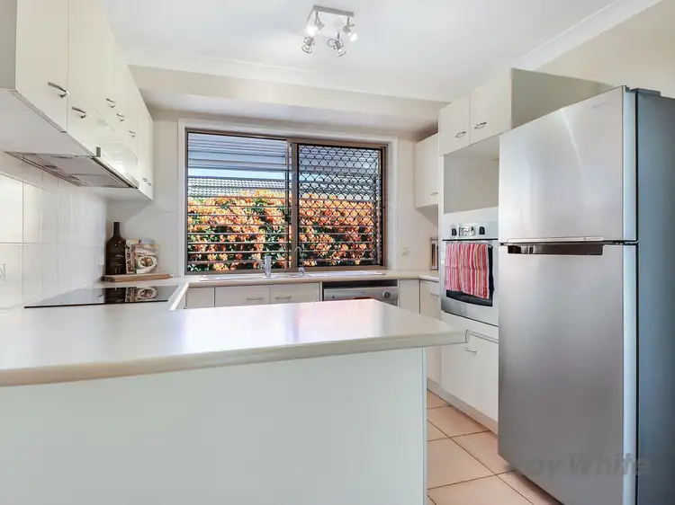 Third view of Homely house listing, 16 Tallowwood Place, Taigum QLD 4018