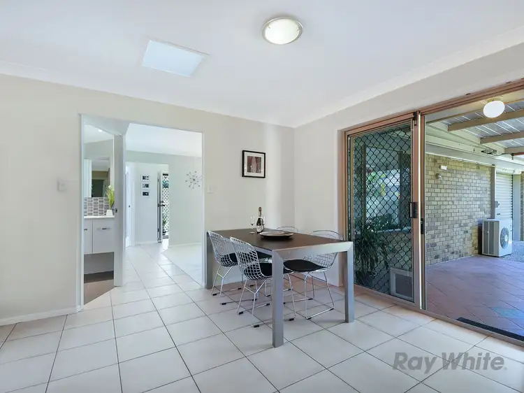 Fourth view of Homely house listing, 16 Tallowwood Place, Taigum QLD 4018