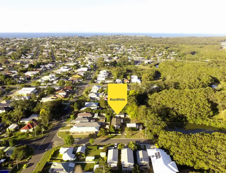Second view of Homely house listing, 48 Utalong Street, Deagon QLD 4017