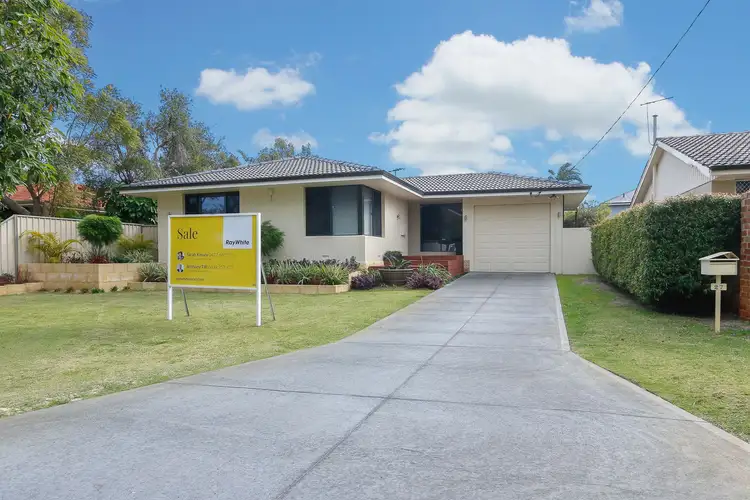 27 Crowhurst Way, Morley WA 6062