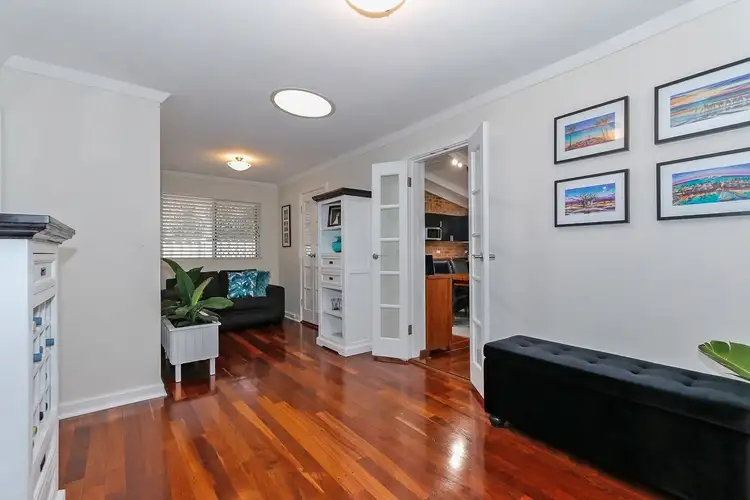 Fourth view of Homely house listing, 27 Crowhurst Way, Morley WA 6062