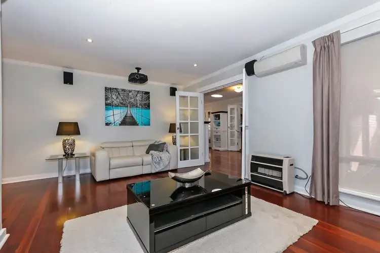 Fifth view of Homely house listing, 27 Crowhurst Way, Morley WA 6062