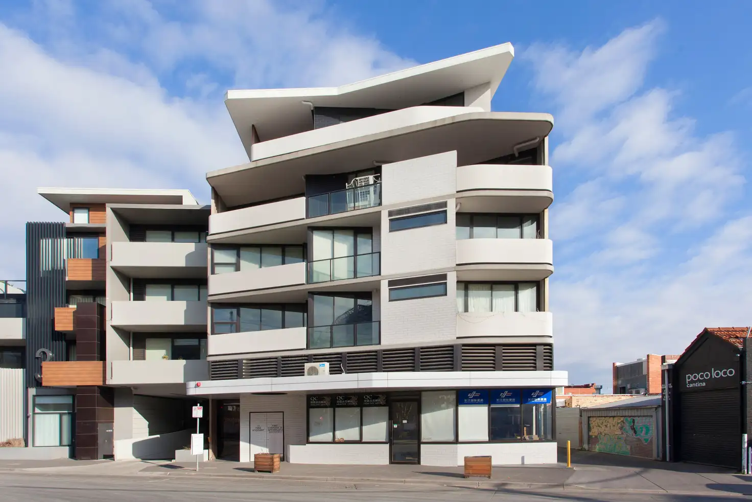 Main view of Homely apartment listing, 305/2 Morton Avenue, Carnegie VIC 3163