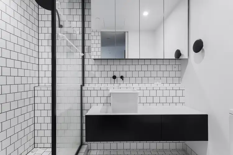 Second view of Homely apartment listing, 305/2 Morton Avenue, Carnegie VIC 3163