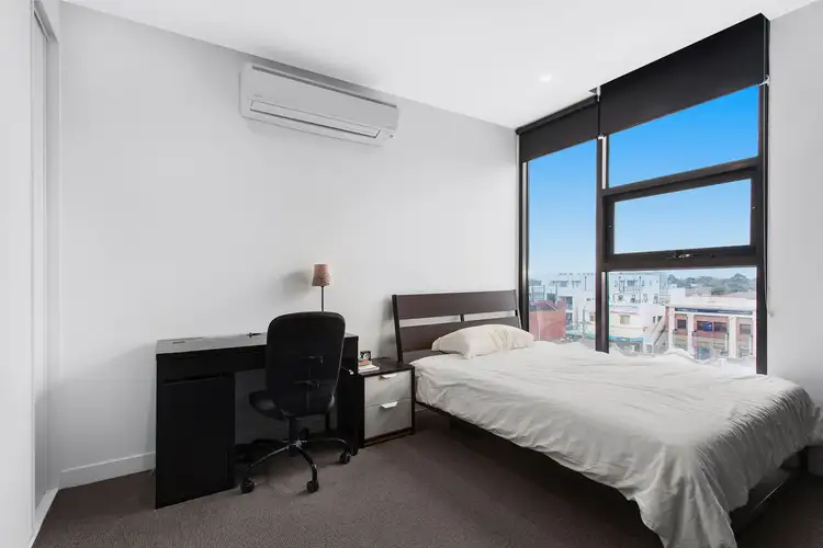 Fourth view of Homely apartment listing, 305/2 Morton Avenue, Carnegie VIC 3163