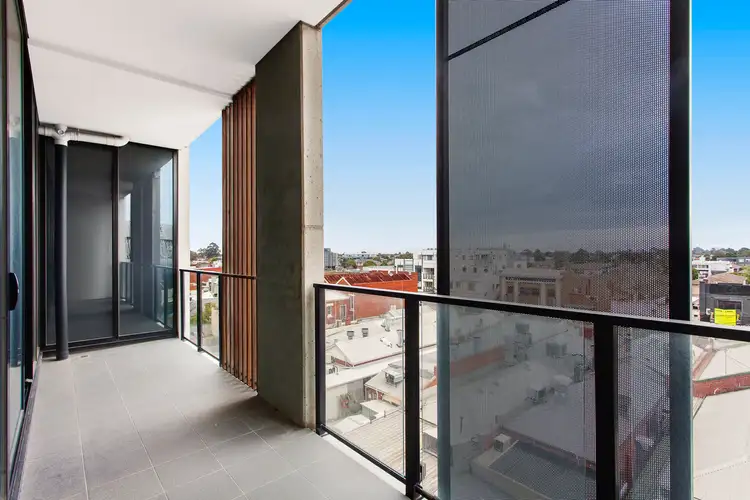 Fifth view of Homely apartment listing, 305/2 Morton Avenue, Carnegie VIC 3163