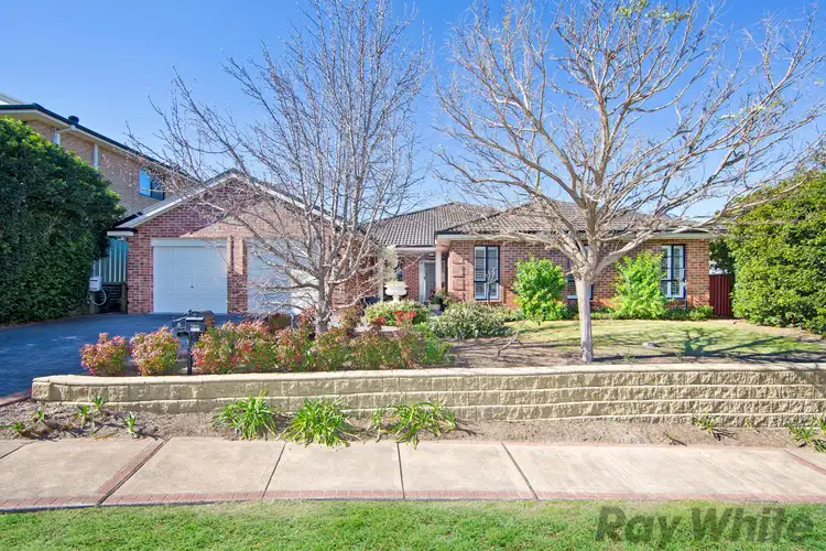 Main view of Homely house listing, 5 Skye Close, Hamlyn Terrace NSW 2259