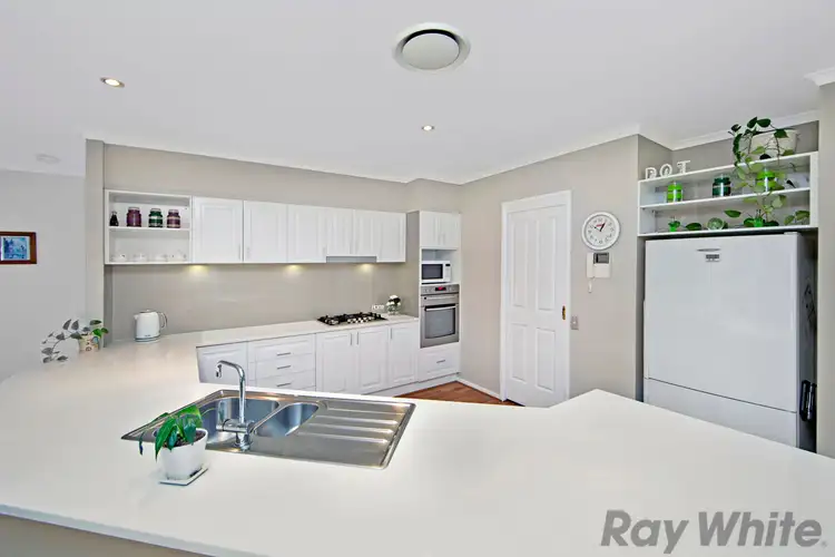Third view of Homely house listing, 5 Skye Close, Hamlyn Terrace NSW 2259