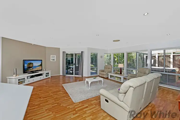 Fourth view of Homely house listing, 5 Skye Close, Hamlyn Terrace NSW 2259