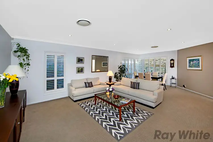 Fifth view of Homely house listing, 5 Skye Close, Hamlyn Terrace NSW 2259