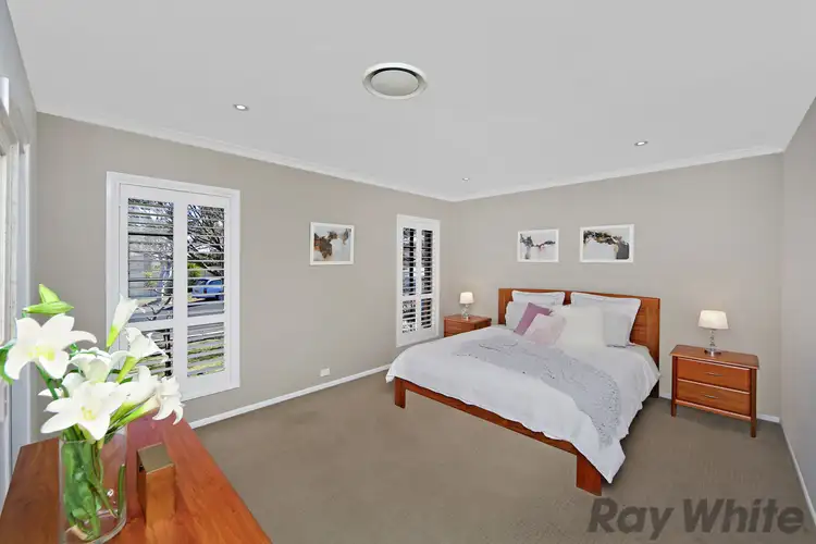 Sixth view of Homely house listing, 5 Skye Close, Hamlyn Terrace NSW 2259