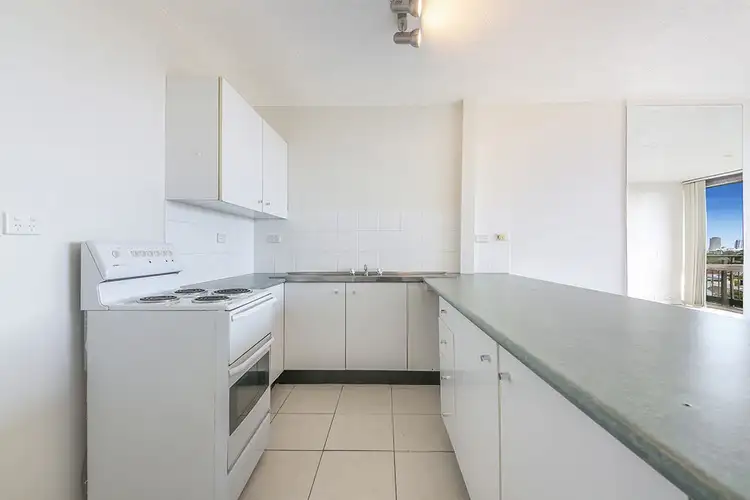 Sixth view of Homely unit listing, 42/11 Fairway Drive, Clear Island Waters QLD 4226