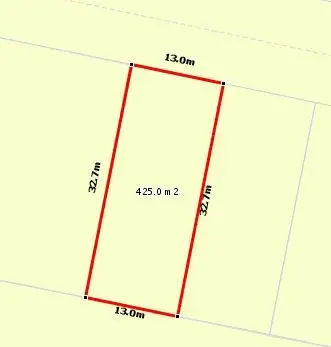 Second view of Homely land listing, 42 Cobia Close, Exmouth WA 6707