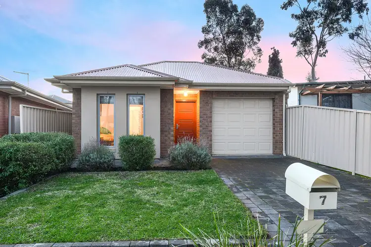 7 Tarpeena Avenue, Windsor Gardens SA 5087