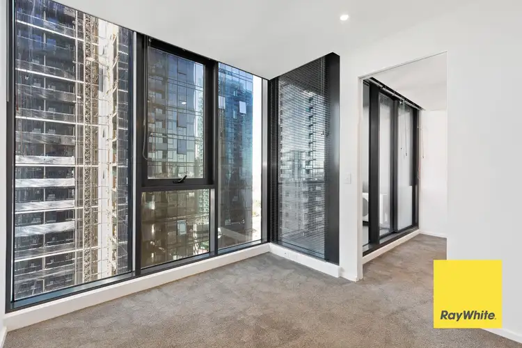 Fifth view of Homely apartment listing, 1811/151 City Road, Southbank VIC 3006