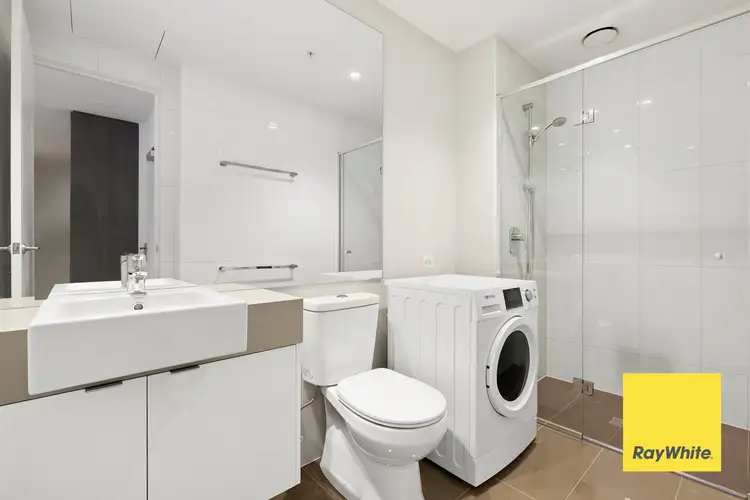 Sixth view of Homely apartment listing, 1811/151 City Road, Southbank VIC 3006