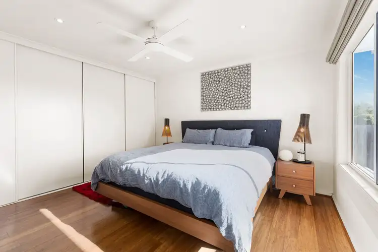 Fourth view of Homely unit listing, 2/14 Monteith Crescent, Endeavour Hills VIC 3802