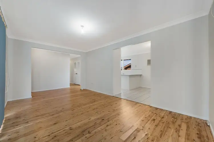 Second view of Homely house listing, 2 Sandra Place, Ingleburn NSW 2565