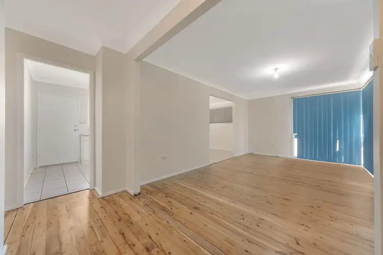 Third view of Homely house listing, 2 Sandra Place, Ingleburn NSW 2565