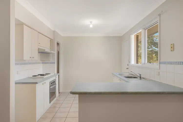 Fourth view of Homely house listing, 2 Sandra Place, Ingleburn NSW 2565