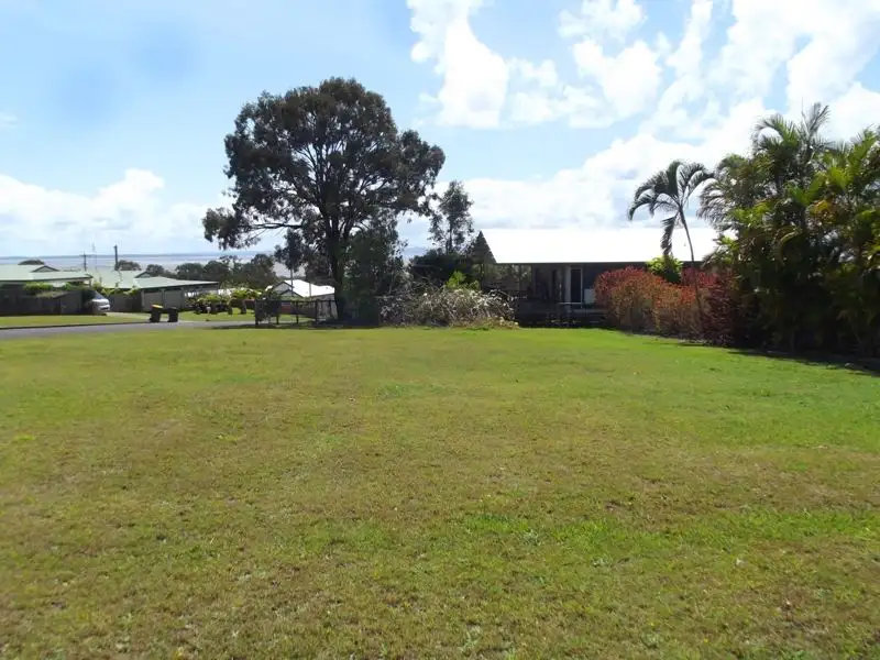 Main view of Homely land listing, 42 Turnstone Boulevard, River Heads QLD 4655