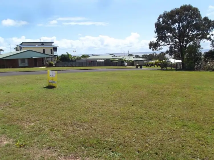 Second view of Homely land listing, 42 Turnstone Boulevard, River Heads QLD 4655